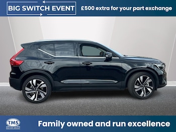 Used Volvo XC40 2026 for sale - 77672966: Photo