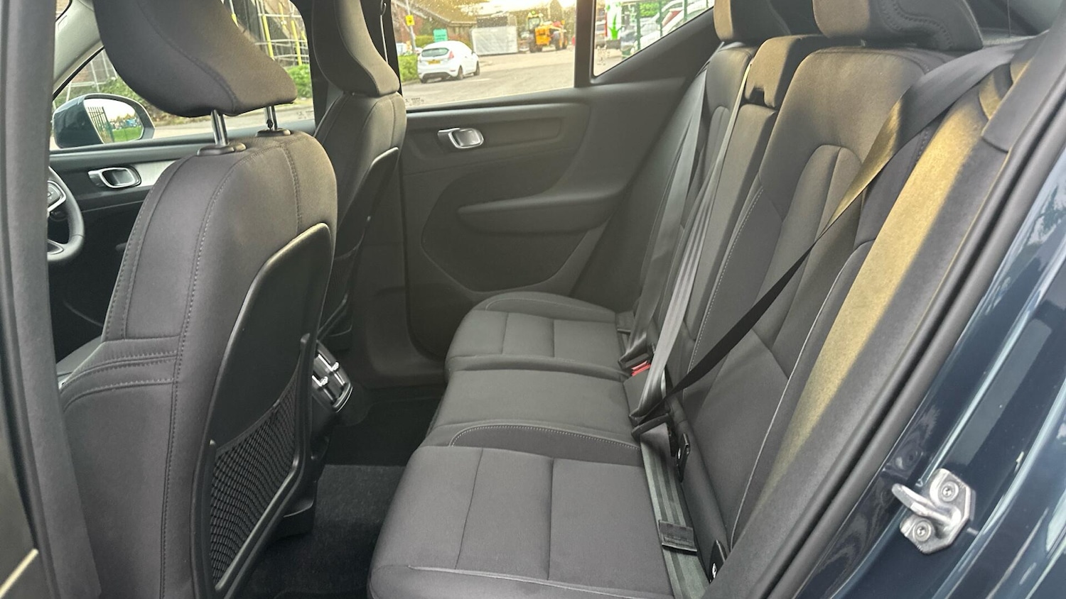 Used Volvo XC40 2021 for sale - 76307630: Photo 28