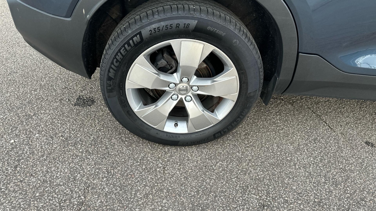 Used Volvo XC40 2021 for sale - 76307630: Photo 29