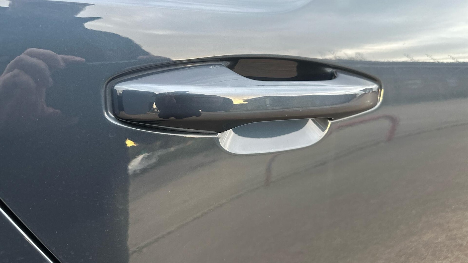 Used Volvo XC40 2021 for sale - 76307630: Photo 31