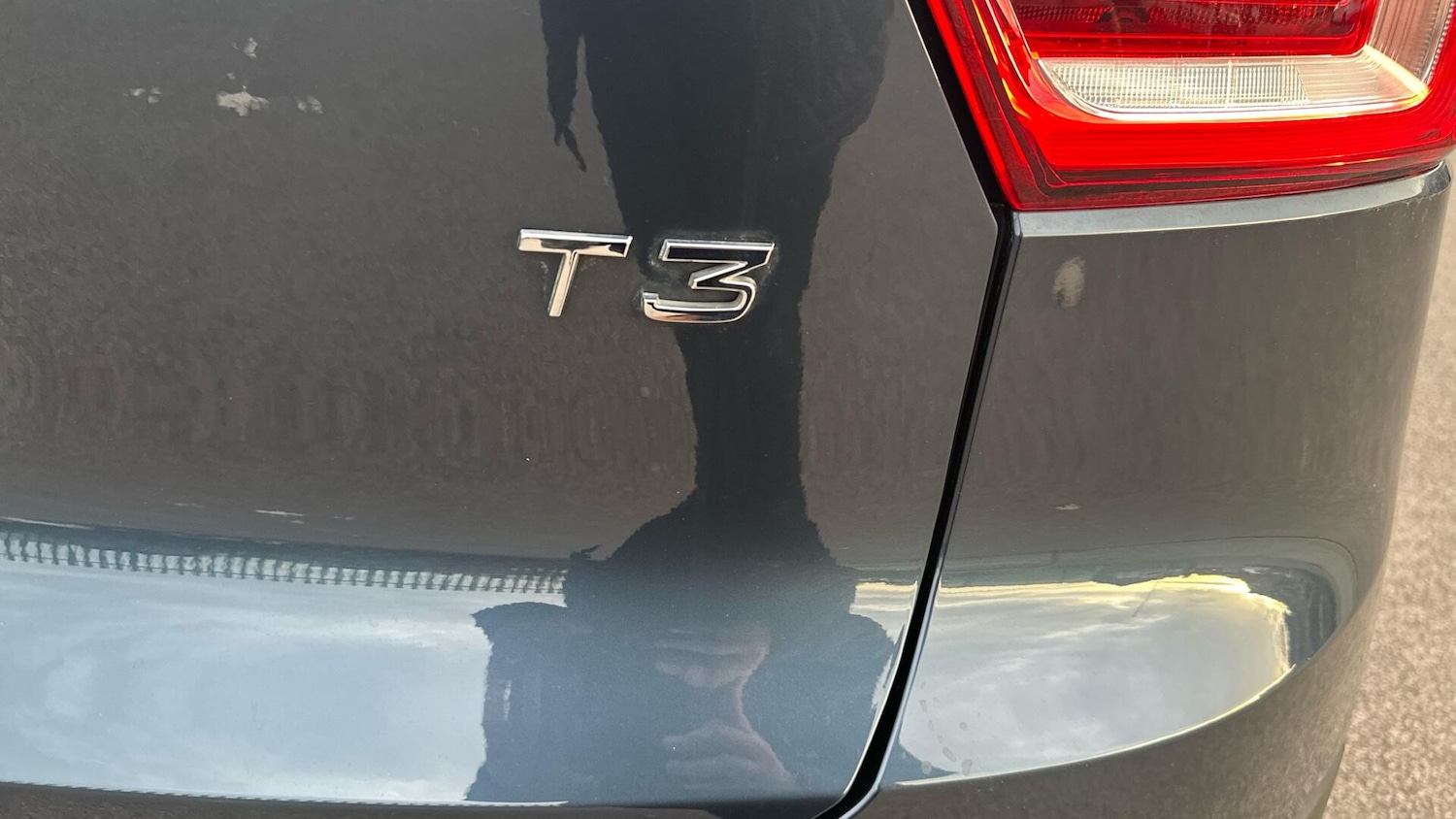 Used Volvo XC40 2021 for sale - 76307630: Photo 33