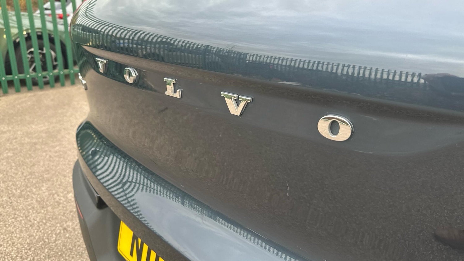 Used Volvo XC40 2021 for sale - 76307630: Photo 34