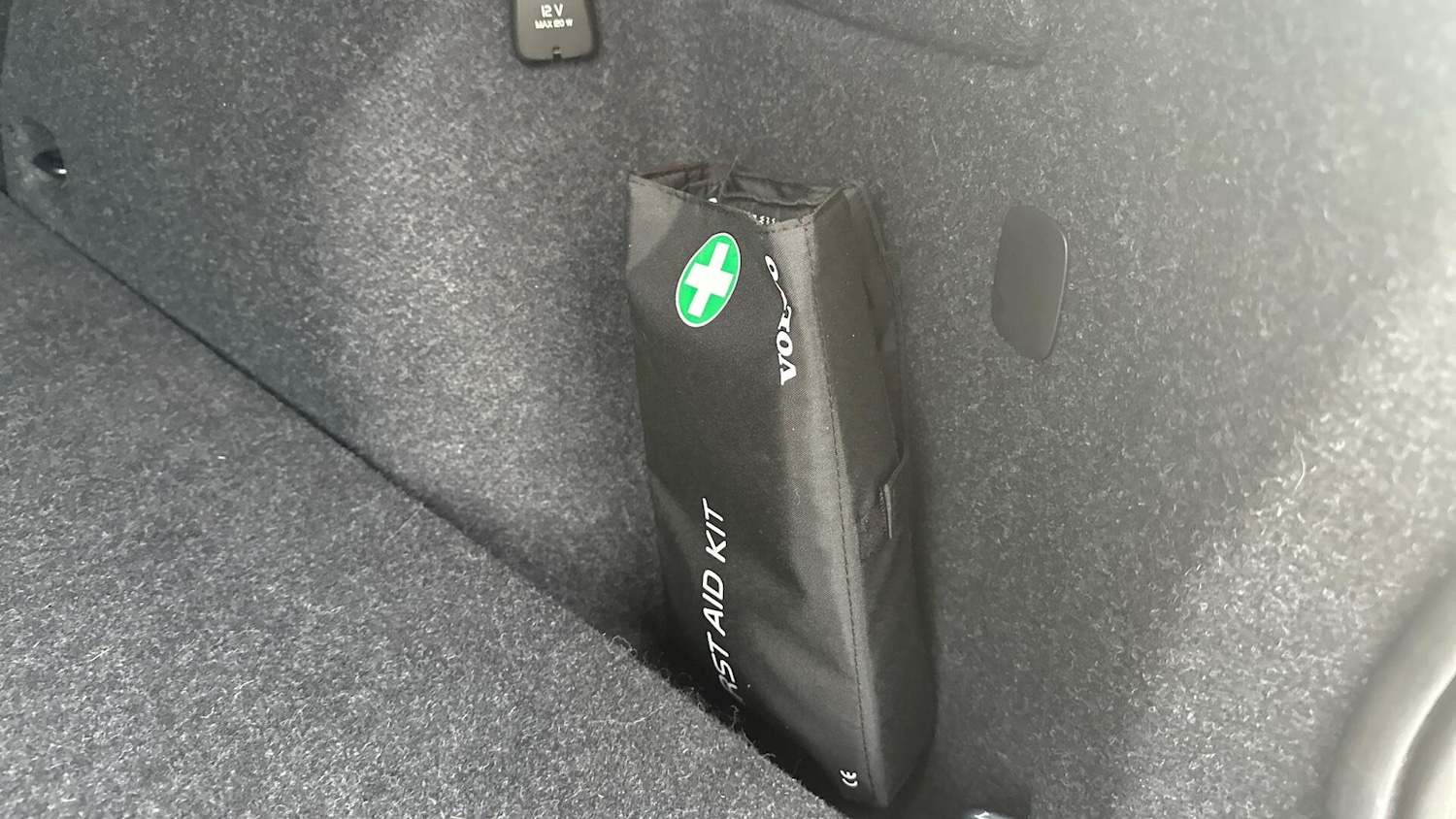 Used Volvo XC40 2021 for sale - 76307630: Photo 36