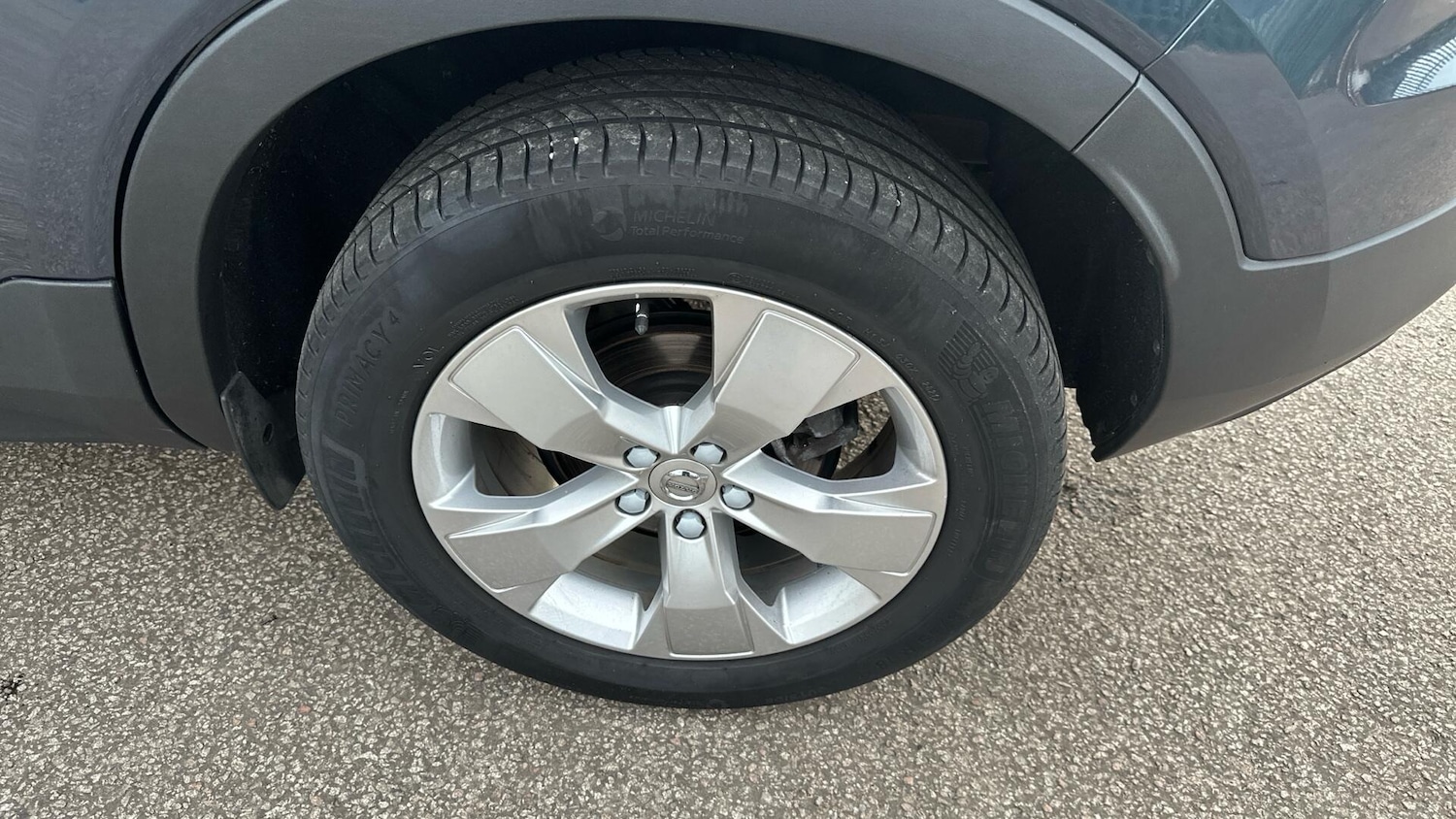 Used Volvo XC40 2021 for sale - 76307630: Photo 37