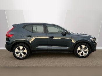 Used Volvo XC40 2021 for sale - 76307630: Photo