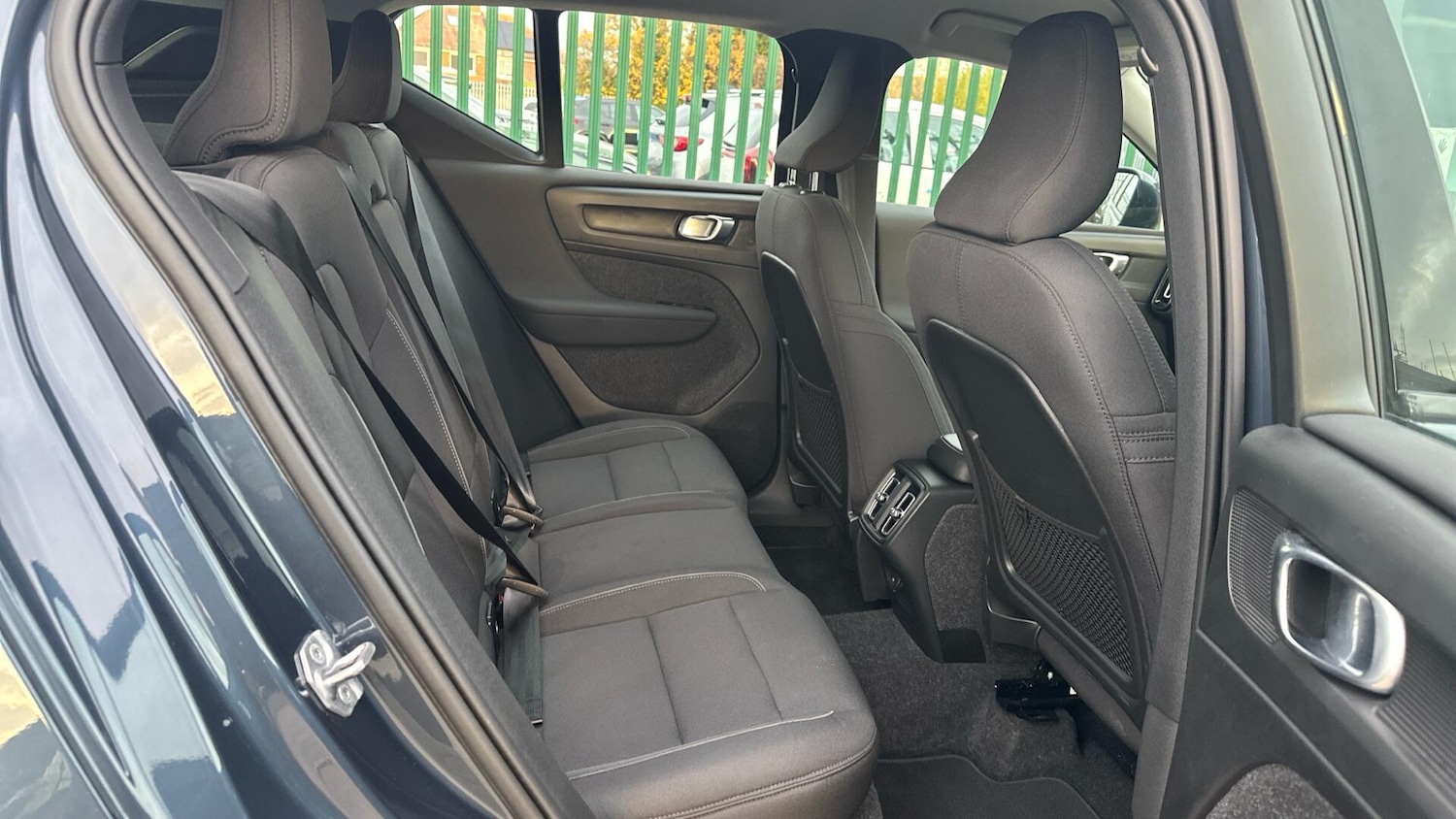 Used Volvo XC40 2021 for sale - 76307630: Photo 6