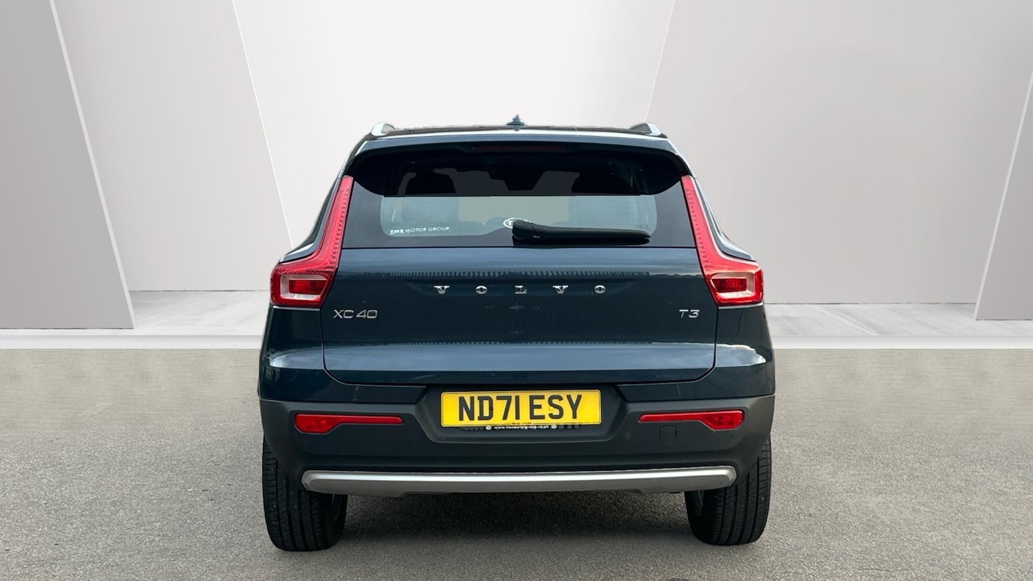 Used Volvo XC40 2021 for sale - 76307630: Photo 7