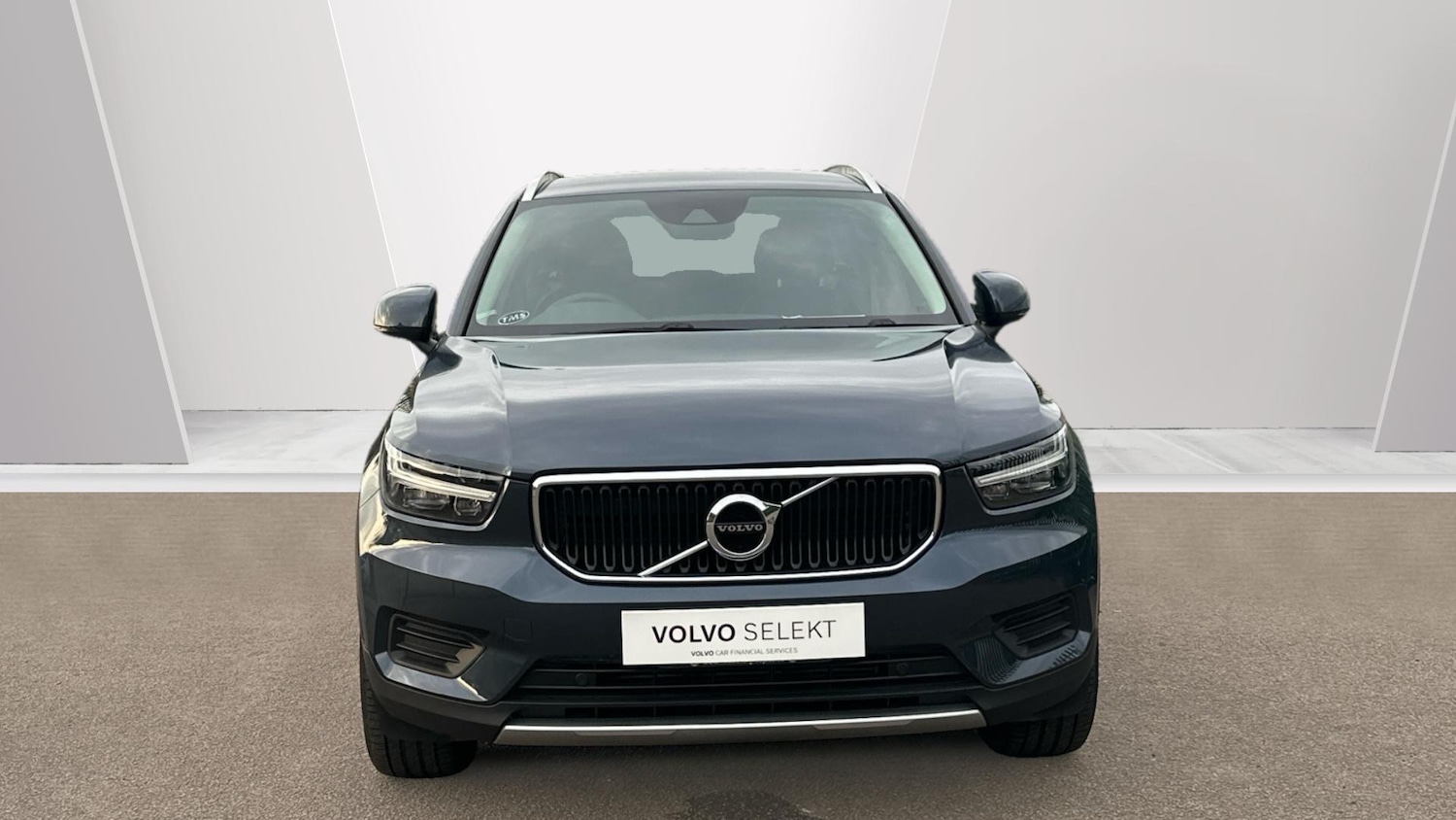 Used Volvo XC40 2021 for sale - 76307630: Photo 8