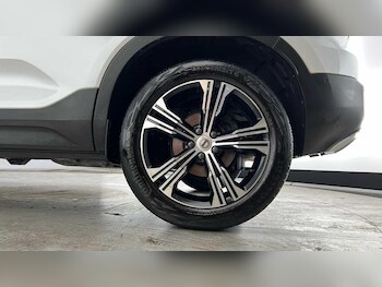 Used Volvo XC40 2020 for sale - 77279729: Photo