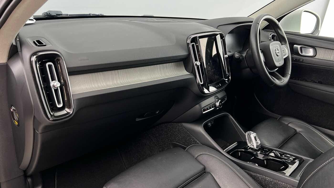 Used Volvo XC40 for sale - 77279729: Photo 6