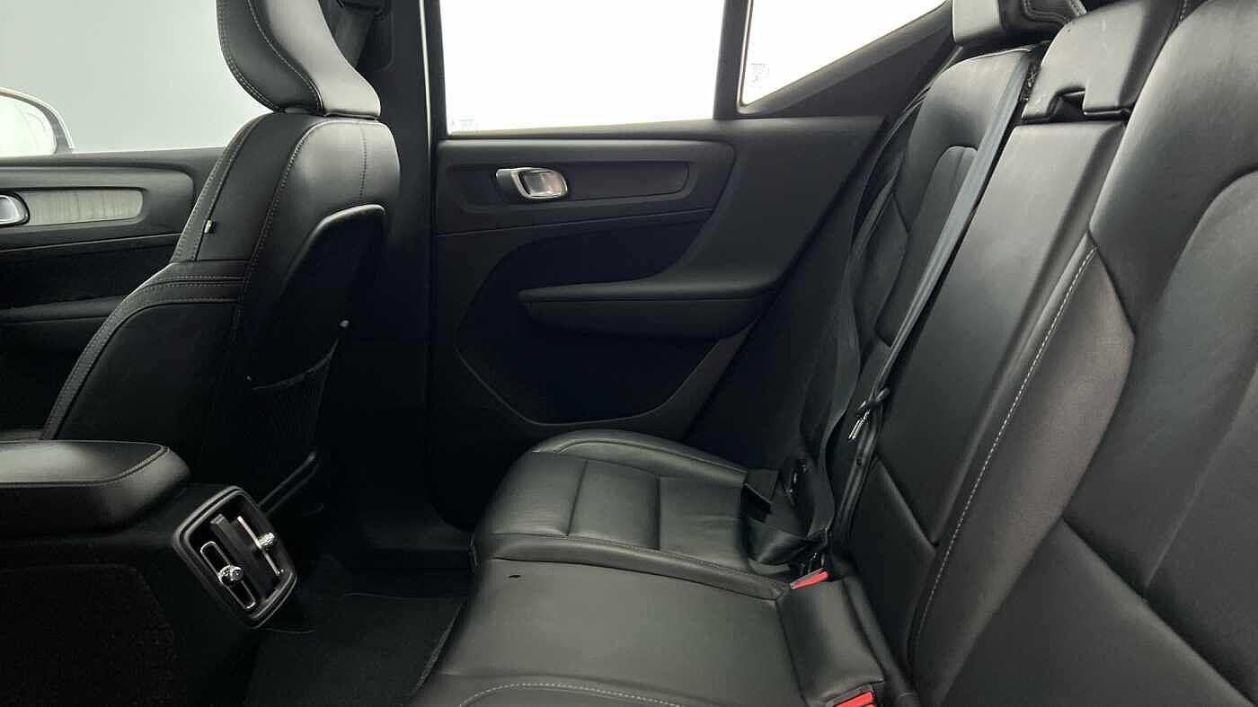 Used Volvo XC40 for sale - 77279729: Photo 7