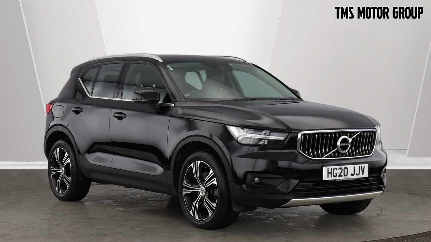 Used Volvo XC40 2020 for sale - 76538773: Photo 1