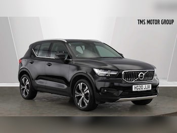 Volvo - XC40