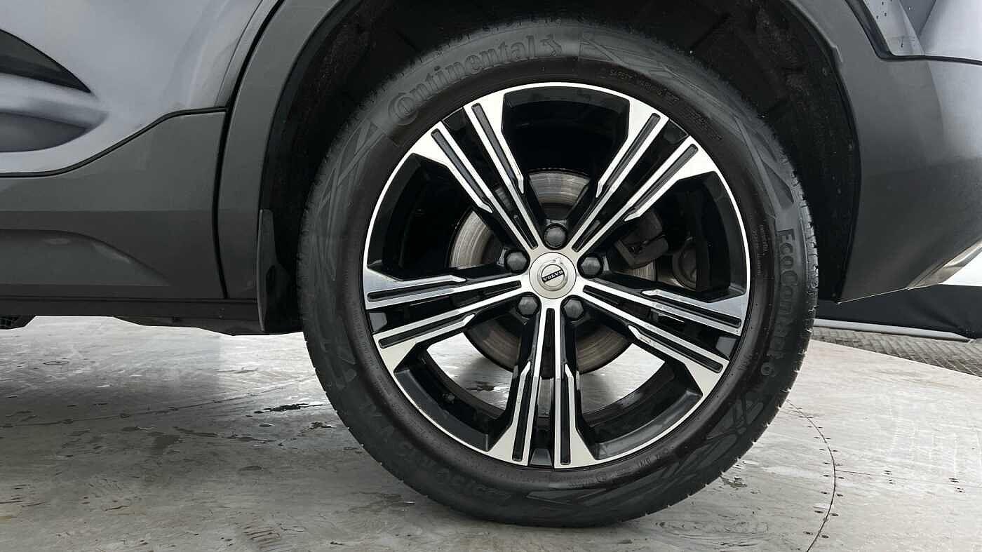 Used Volvo XC40 2020 for sale - 76538773: Photo 4