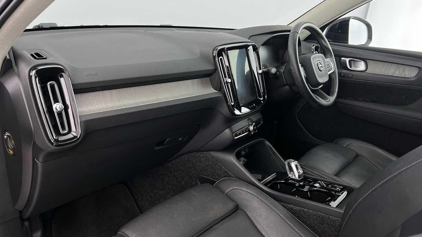 Used Volvo XC40 2020 for sale - 76538773: Photo 6