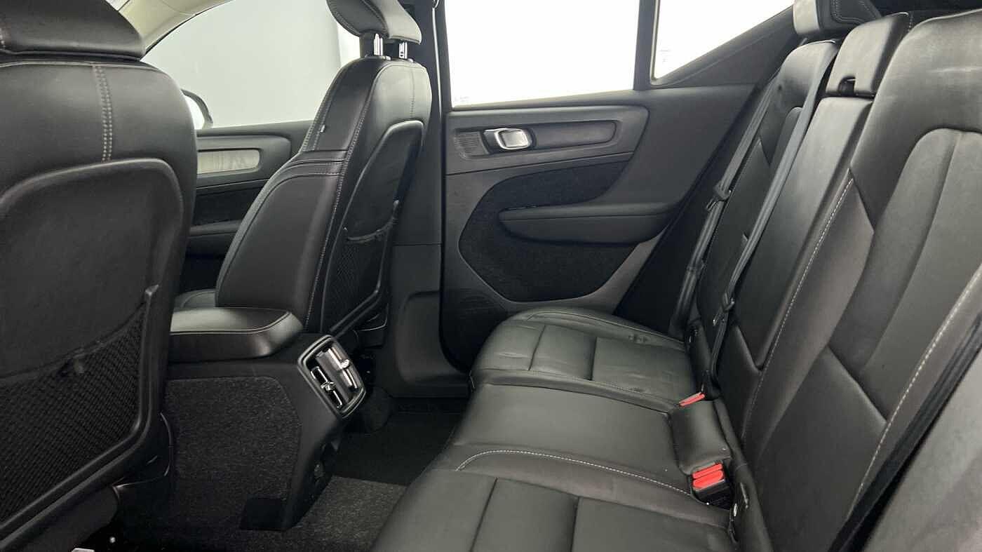 Used Volvo XC40 2020 for sale - 76538773: Photo 7