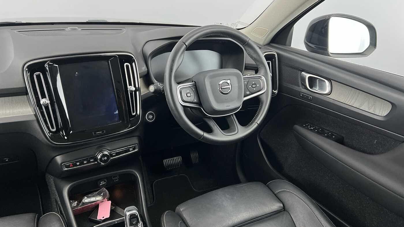 Used Volvo XC40 2020 for sale - 76538773: Photo 8