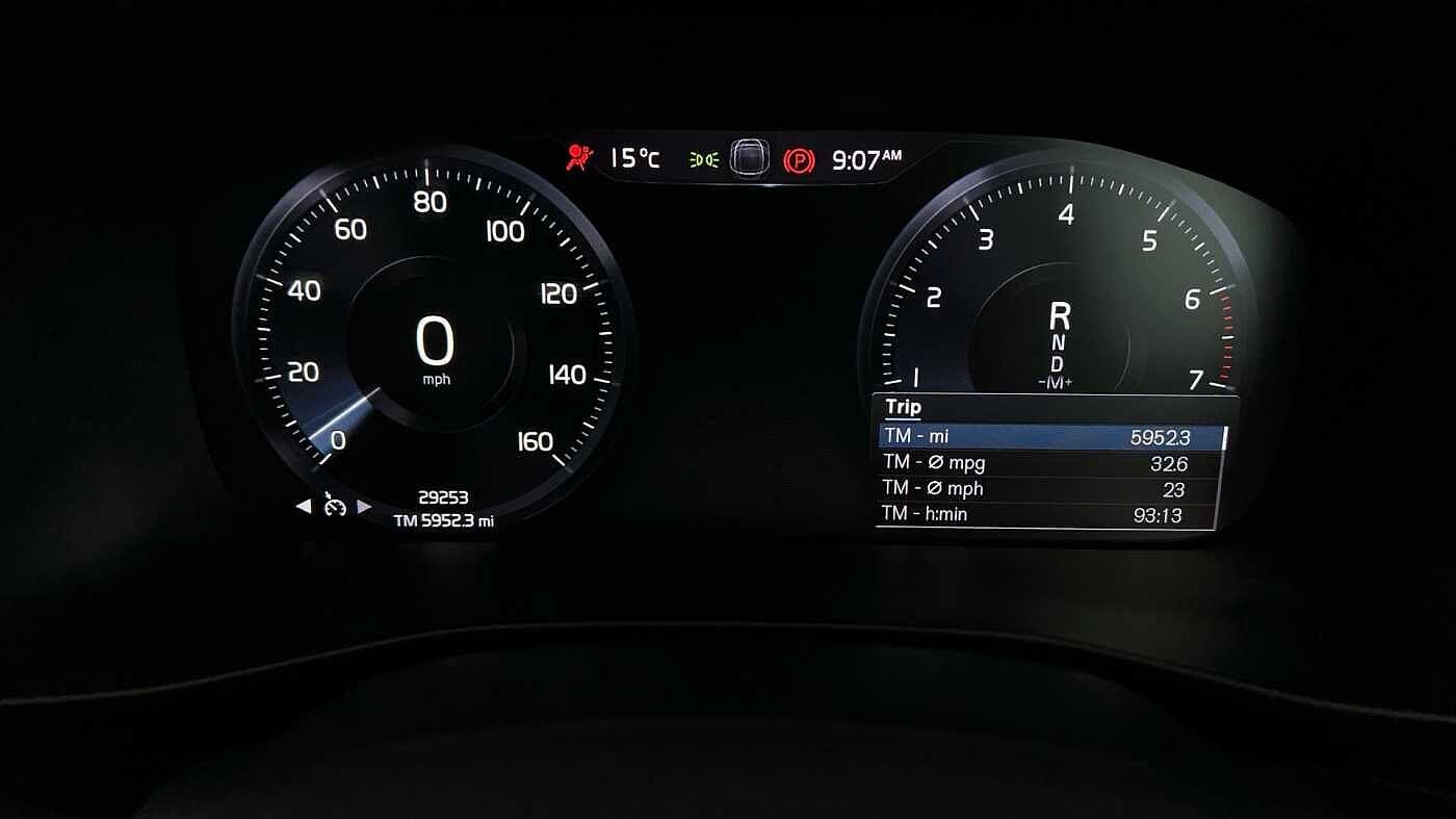 Used Volvo XC40 2020 for sale - 76538773: Photo 9