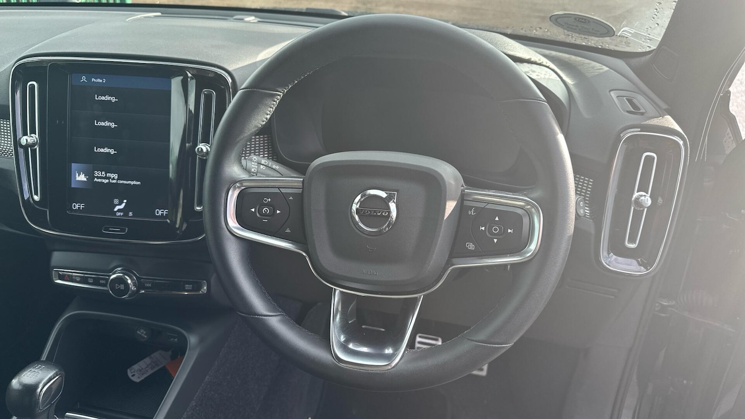 Used Volvo XC40 2022 for sale - 76306909: Photo 10