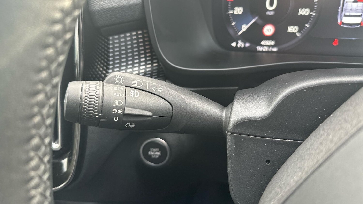 Used Volvo XC40 2022 for sale - 76306909: Photo 18