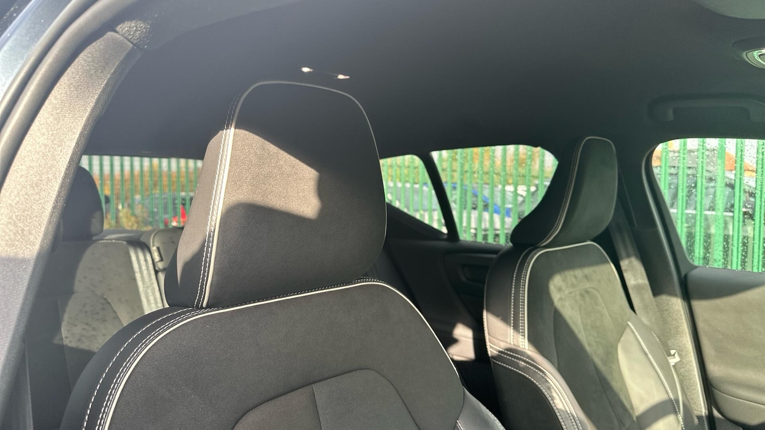 Used Volvo XC40 2022 for sale - 76306909: Photo 28