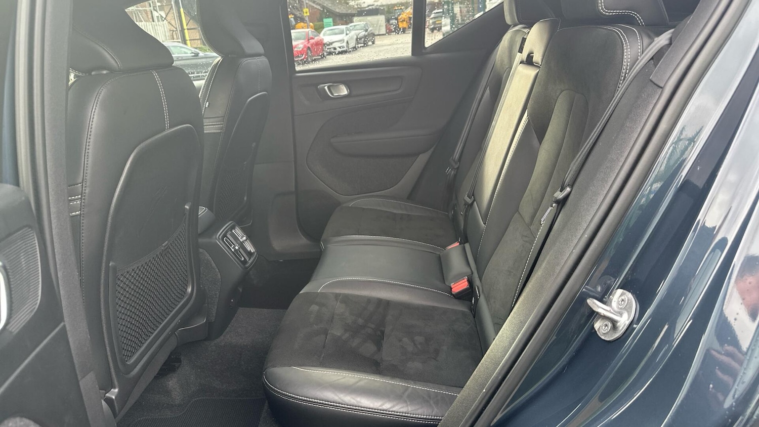 Used Volvo XC40 2022 for sale - 76306909: Photo 29