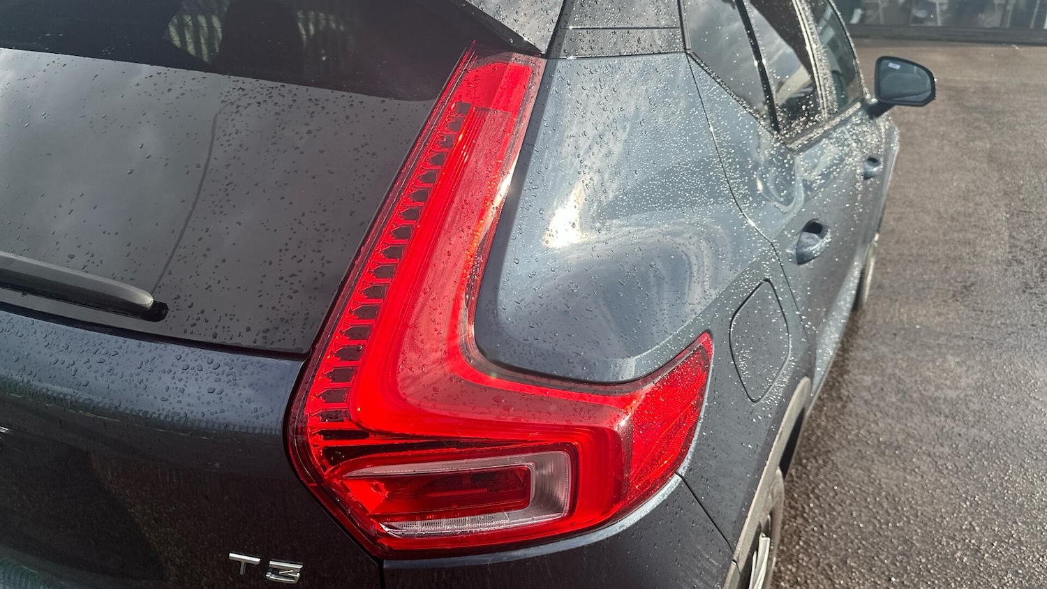 Used Volvo XC40 2022 for sale - 76306909: Photo 32