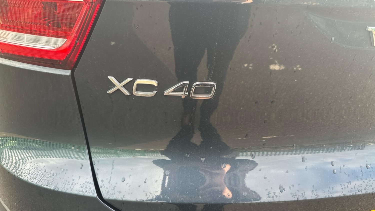 Used Volvo XC40 2022 for sale - 76306909: Photo 33