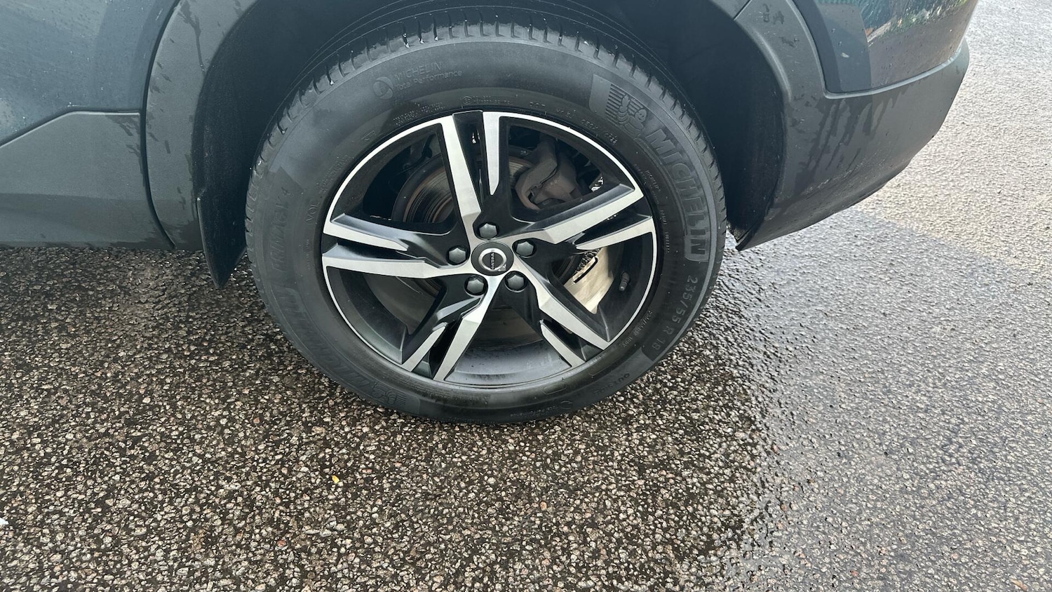 Used Volvo XC40 2022 for sale - 76306909: Photo 34