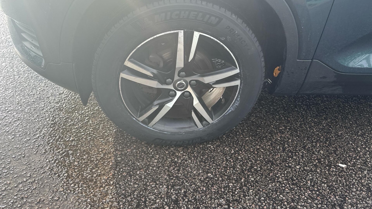 Used Volvo XC40 2022 for sale - 76306909: Photo 37