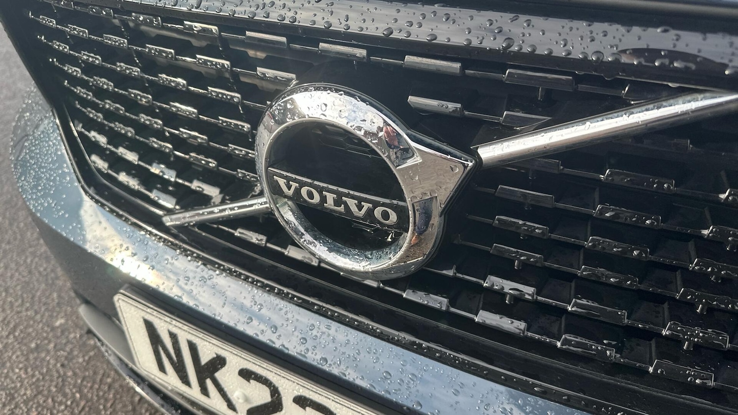 Used Volvo XC40 2022 for sale - 76306909: Photo 39