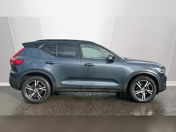 Used Volvo XC40 2022 for sale - 76306909: Photo