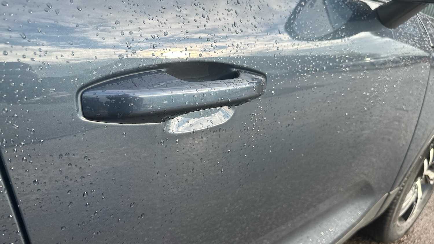 Used Volvo XC40 2022 for sale - 76306909: Photo 42