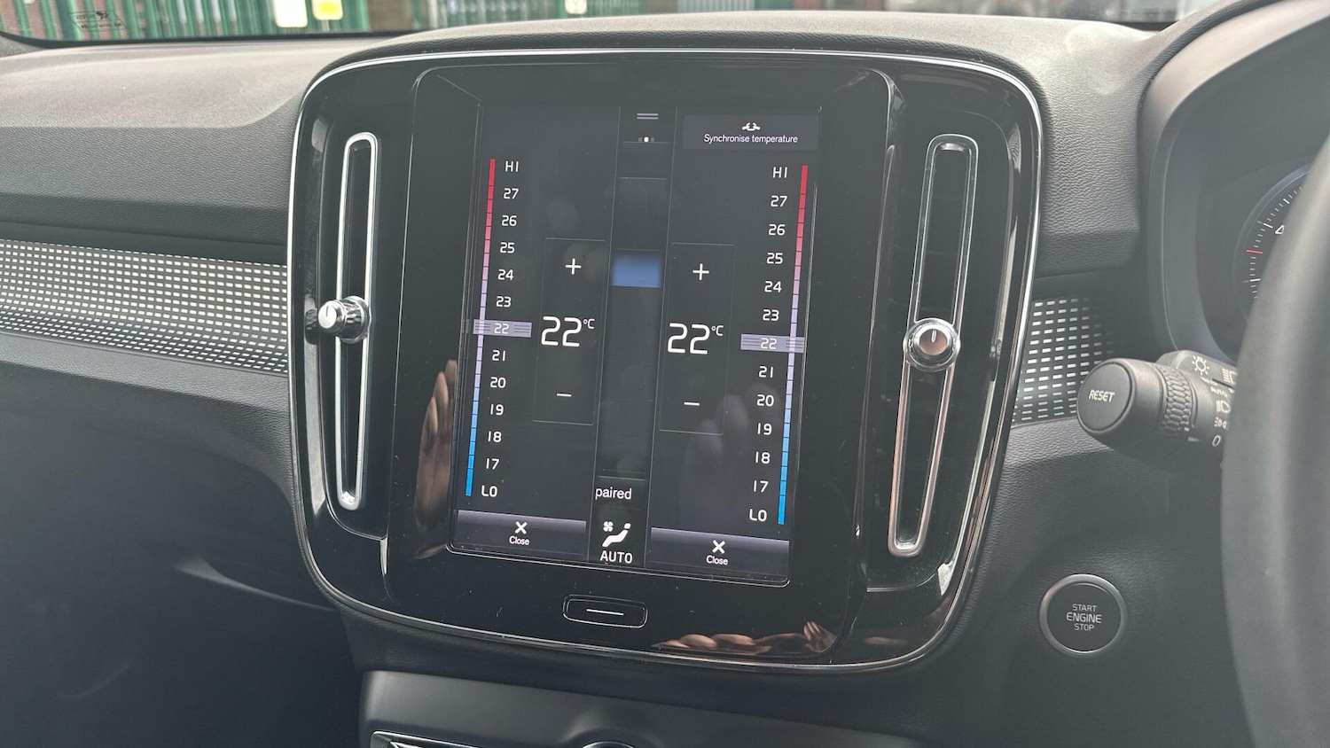 Used Volvo XC40 2022 for sale - 76306909: Photo 47