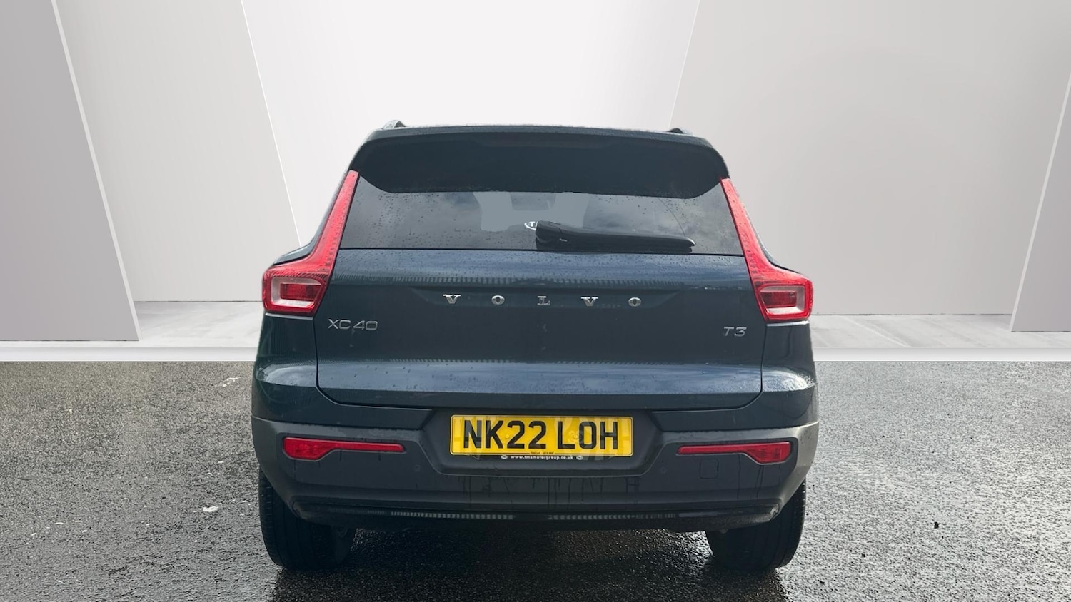 Used Volvo XC40 2022 for sale - 76306909: Photo 7