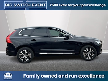 Used Volvo XC60 2022 for sale - 78171269: Photo