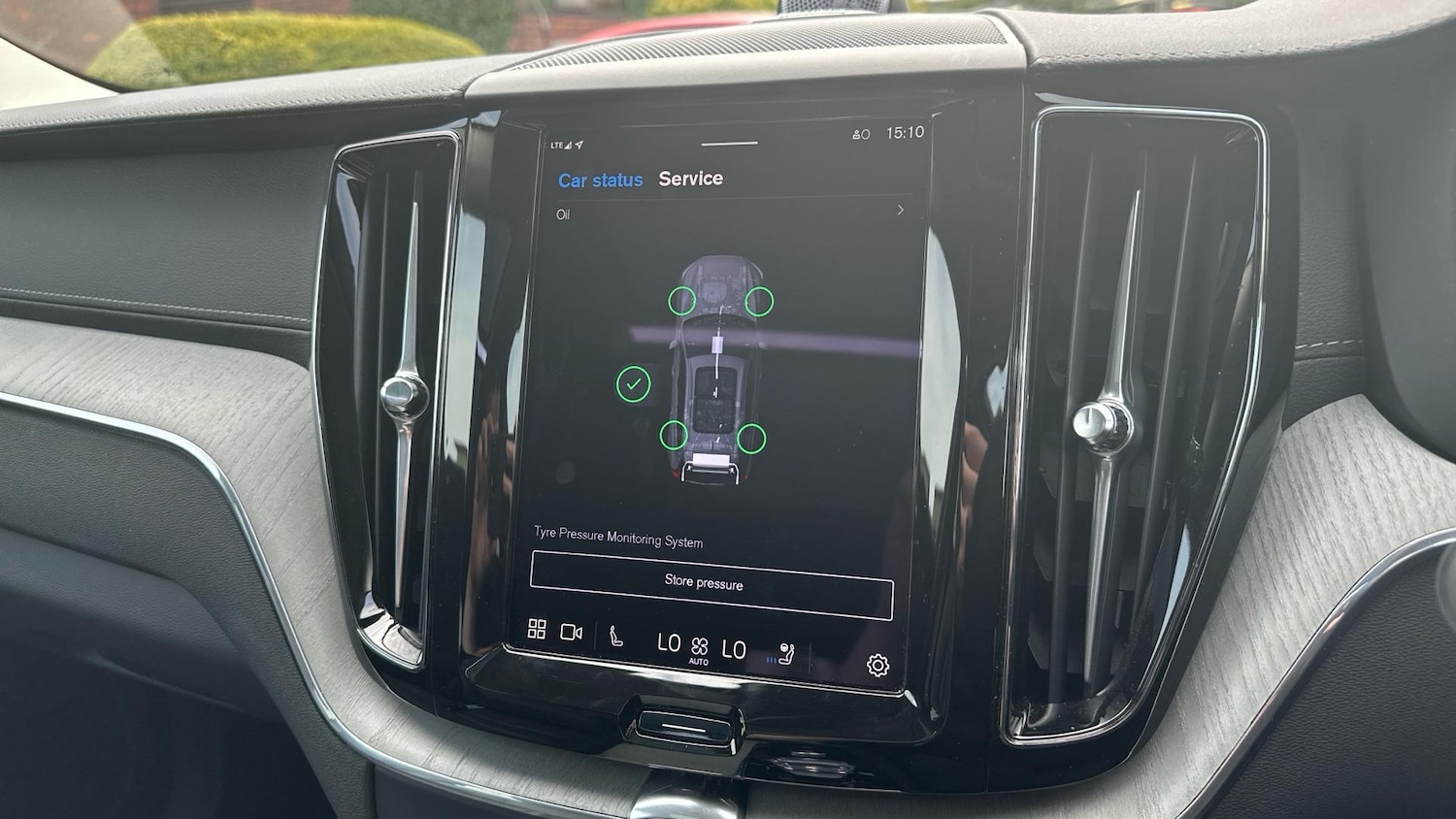 Used Volvo XC60 2025 for sale - 76307353: Photo 15