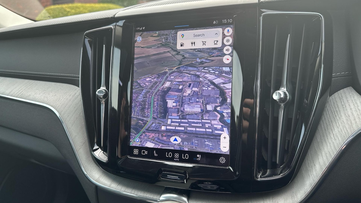 Used Volvo XC60 2025 for sale - 76307353: Photo 17