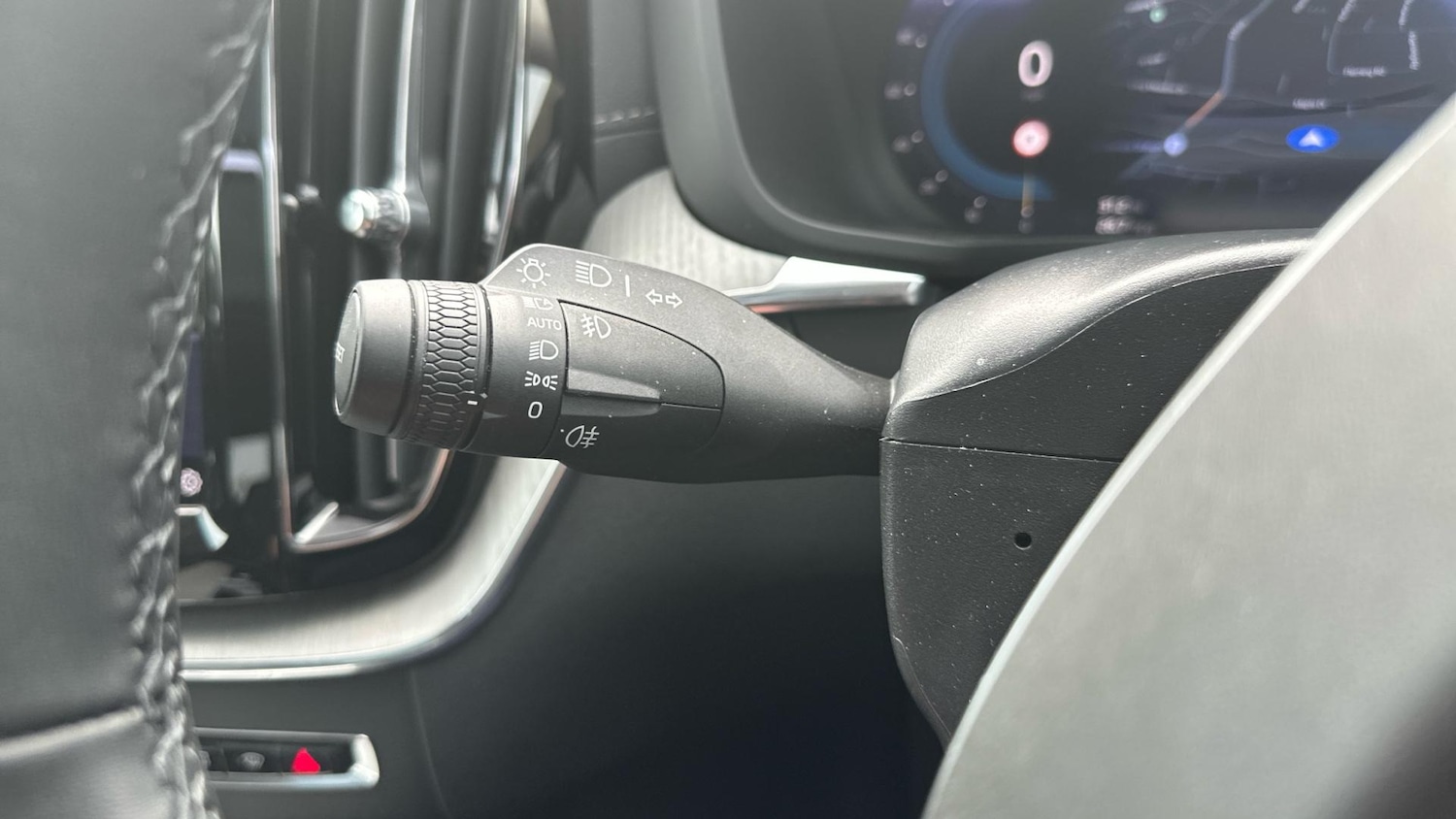 Used Volvo XC60 2025 for sale - 76307353: Photo 19