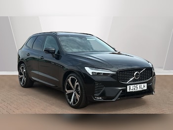 Used Volvo XC60 2025 for sale - 76307353: Photo