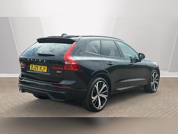 Used Volvo XC60 2025 for sale - 76307353: Photo