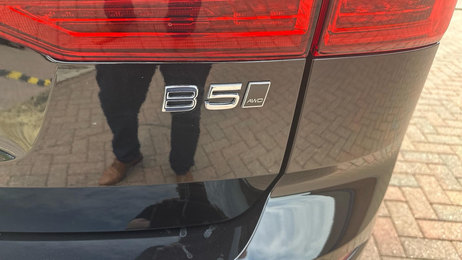 Used Volvo XC60 2025 for sale - 76307353: Photo 36