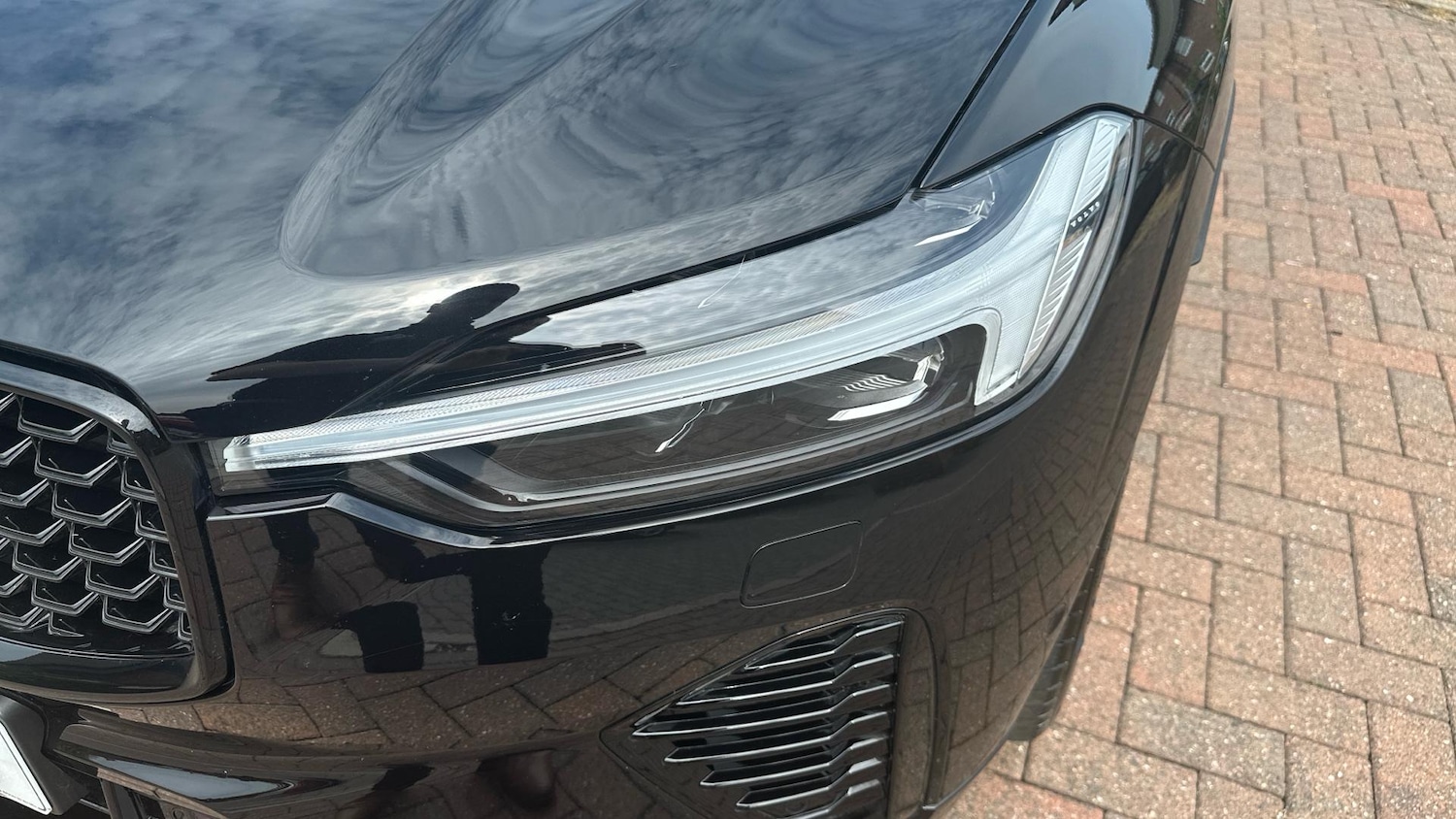 Used Volvo XC60 2025 for sale - 76307353: Photo 41