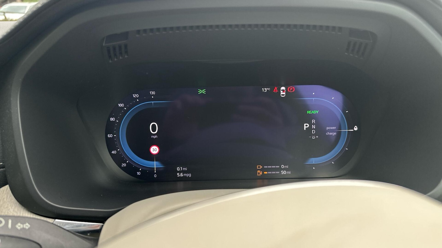 Used Volvo XC60 2022 for sale - 76484650: Photo 11