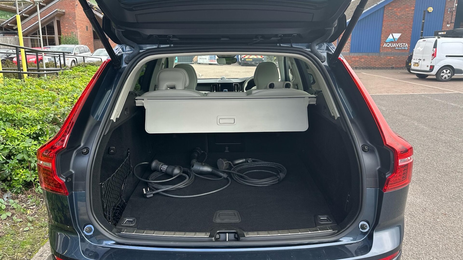 Used Volvo XC60 2022 for sale - 76484650: Photo 13