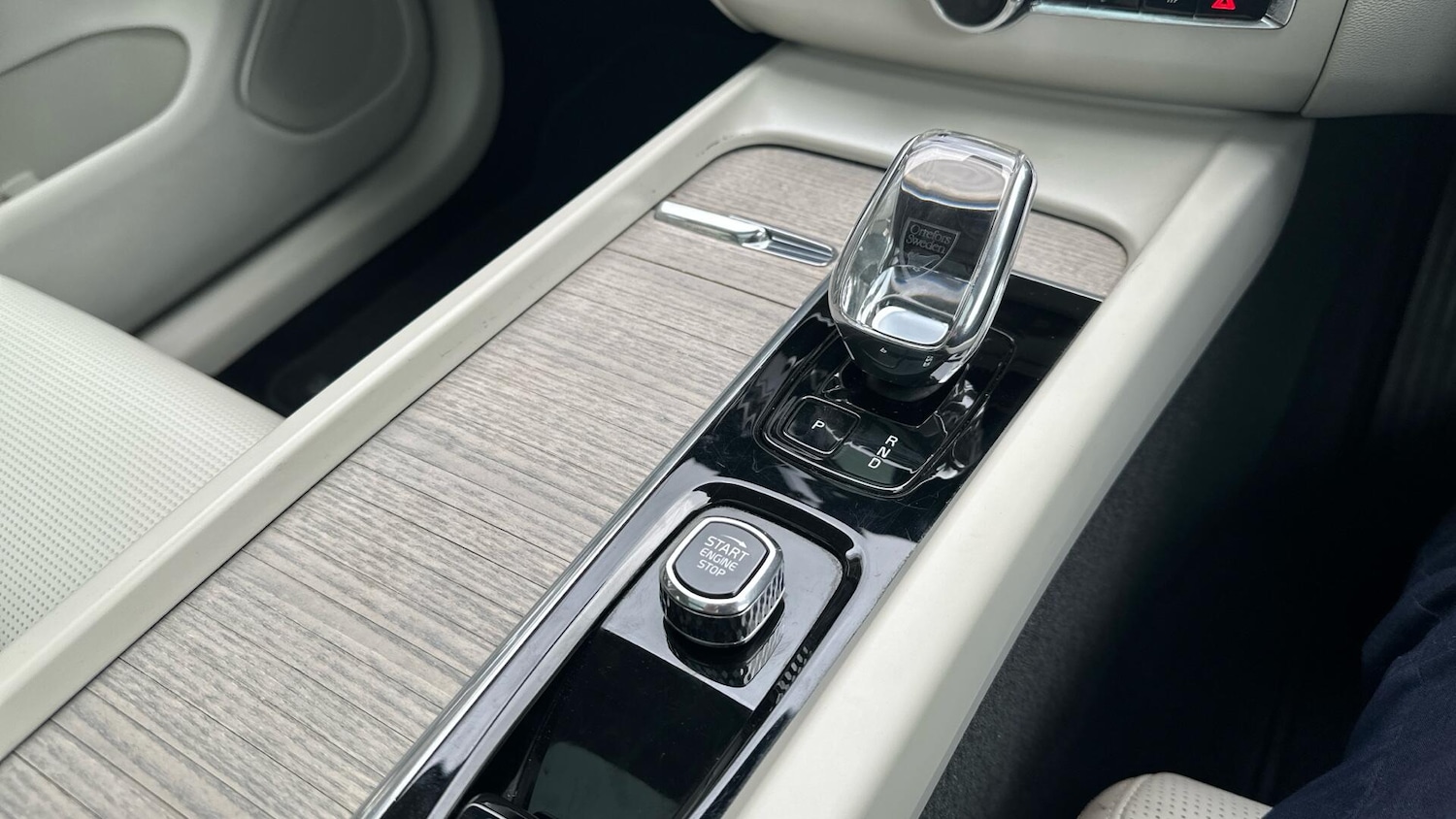 Used Volvo XC60 2022 for sale - 76484650: Photo 24