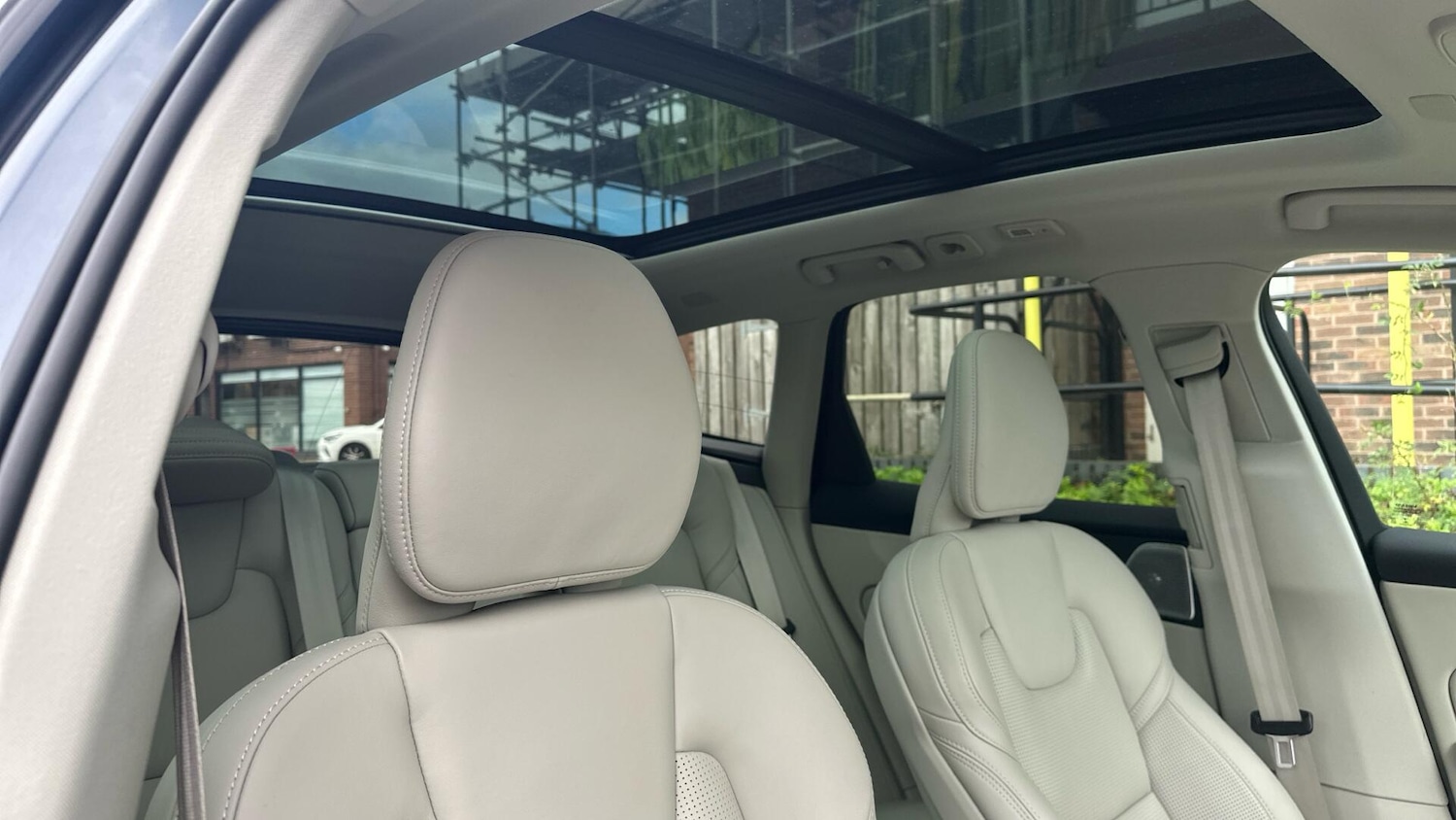 Used Volvo XC60 2022 for sale - 76484650: Photo 29