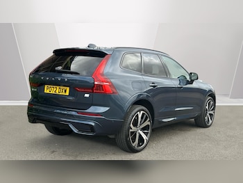 Used Volvo XC60 2022 for sale - 76484650: Photo