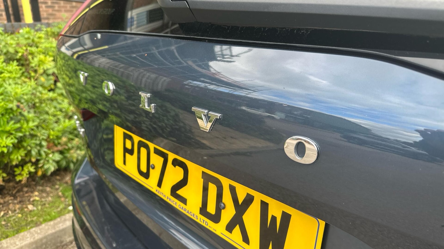 Used Volvo XC60 2022 for sale - 76484650: Photo 32