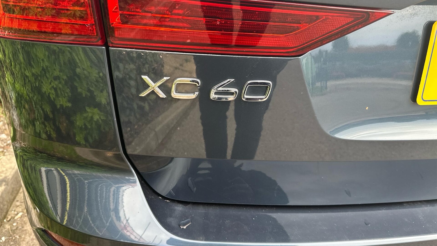Used Volvo XC60 2022 for sale - 76484650: Photo 33